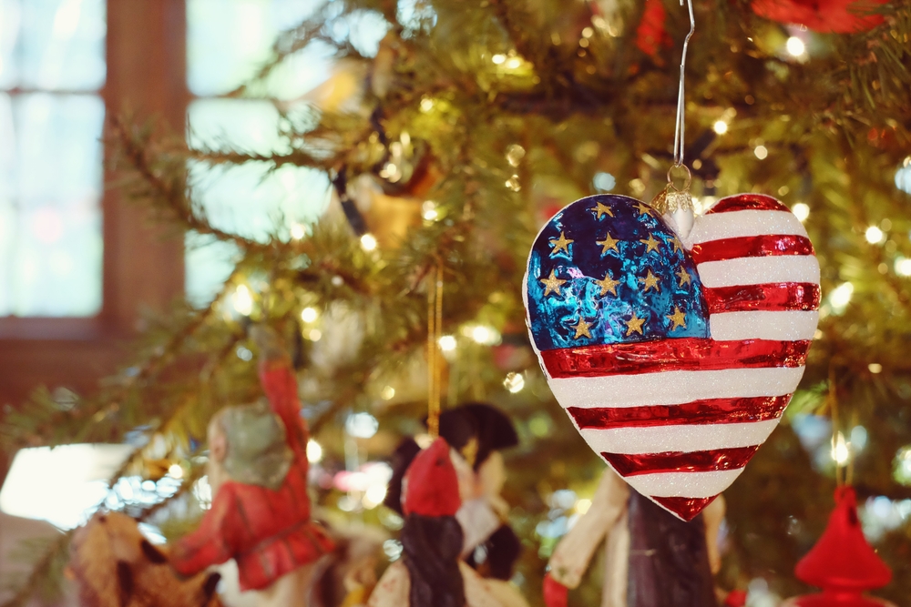 Сказочное Рождество в США — как проходит этот праздник в Америке