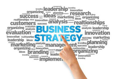 Бизнес-стратегия — стратегии в бизнесе