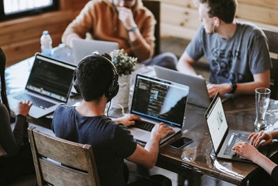 Как привлекать IT-сотрудников в стартапы: три совета ищущим таланты