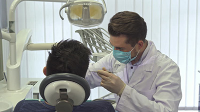 Методики прямого покрытия пульпы в стоматологии