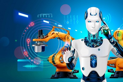 Глобальные стандарты коммерческой робототехники