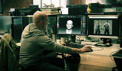 Локализация видеоигры