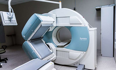 Интерактивная компьютерная томография и МРТ в стоматологии