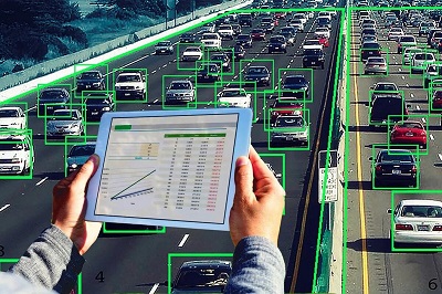 Внедрение новых технологий для повышения безопасности автомобильного транспорта