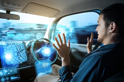 Изменения в производительности и трудовых отношениях: искусственный интеллект в автомобильном секторе