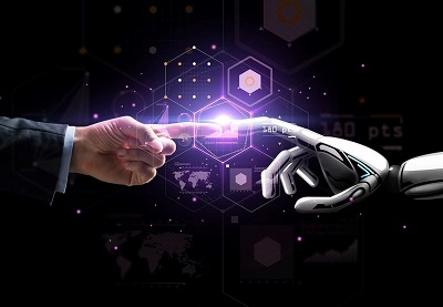 Как ИИ и робототехника влияют на систему ERP?