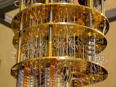 Что такое квантовый компьютер? Принцип работы кубитов и квантовых вычислений